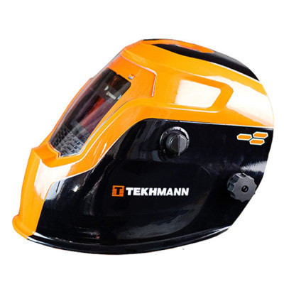 Маска сварщика Tekhmann WH 500T (849177)