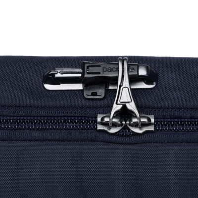 Сумка Pacsafe Metrosafe X Urban Sling Темно-синя (30615658)