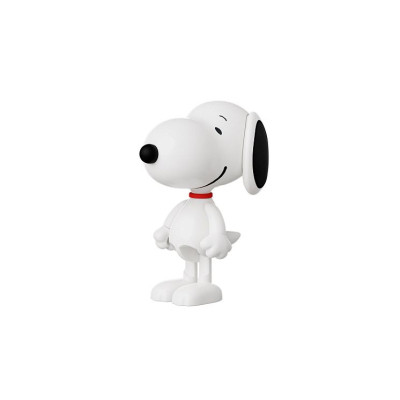 Конструктор Pantasy Snoopy - Шкільний автобус (86906)