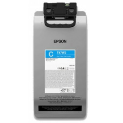 Картридж Epson SC-F3000 UltraChrome DG Cyan T47W20N (C13T47W20N)