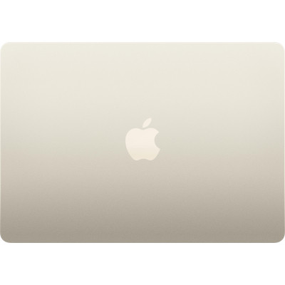 Ноутбук Apple MacBook Air 13 M2 A2681 Starlight (MC7W4UA/A)