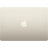 Ноутбук Apple MacBook Air 13 M2 A2681 Starlight (MC7W4UA/A)