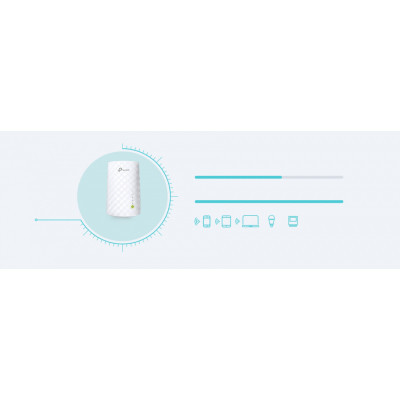 Ретранслятор TP-Link RE220