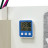 Парта з кріслом Mealux Winnipeg MG/BL + Omega KBL (BD-630 MG/BL+Y-220 KBL)
