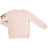 Спортивний костюм дитячий Breeze з ведмедиком (19241-110B-beige)