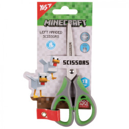 Ножиці Yes для шульги Minecraft 13см (480434)