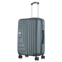 Валіза Semi Line 24&quot; M T5761-3 Petrol (DAS302938)