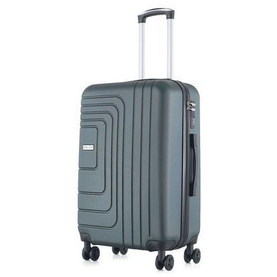 Валіза Semi Line 24&quot; M T5761-3 Petrol (DAS302938)