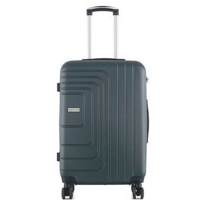 Валіза Semi Line 24&quot; M T5761-3 Petrol (DAS302938)