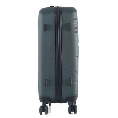 Валіза Semi Line 24&quot; M T5761-3 Petrol (DAS302938)