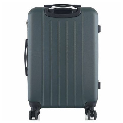 Валіза Semi Line 24&quot; M T5761-3 Petrol (DAS302938)