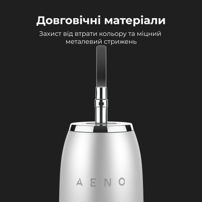 Электрическая зубная щетка AENO DB3 (ADB0003)