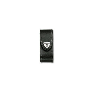 Чохол для ножа Victorinox 84-91 мм 2-4 шари Black (4.0520.3)