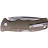 Ніж Cold Steel Verdict Clip Point FDE (блістер) (CS-FL-C3CPSSFDEZ)