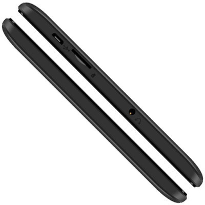 Планшет Hyundai HyTab Plus 8WB1 8&quot; HD IPS/2G/32G Rubber Black (HT8WB1RBK02)