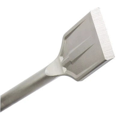Зубило Milwaukee пласке SDS-PLUS SLEDGE, самозагострювальне, 250х50мм (4932478265)