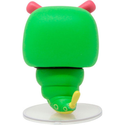 Фігурка для геймерів Funko Pop серії Покемон - Катерпі (74628)