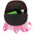 Рюкзак дитячий Cool For School Owl 303 (CF86060)