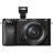 Цифровий фотоапарат Sony Alpha 6100 kit 16-50mm Black (ILCE6100LB.CEC)