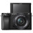 Цифровий фотоапарат Sony Alpha 6100 kit 16-50mm Black (ILCE6100LB.CEC)
