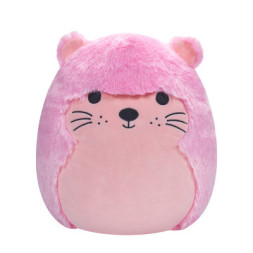 М'яка іграшка Squishmallows Рожева видра 30 см (SQCR00344)