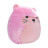 М&#039;яка іграшка Squishmallows Рожева видра 30 см (SQCR00344)