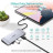Концентратор Choetech USB-C 9-in-1 (HUB-M15-GY)