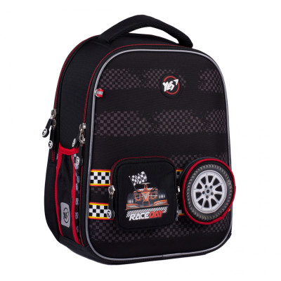 Портфель Yes Race Day H-100 (559859)