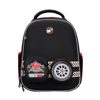 Портфель Yes Race Day H-100 (559859)