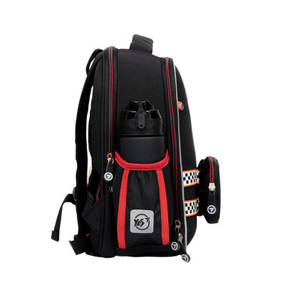 Портфель Yes Race Day H-100 (559859)