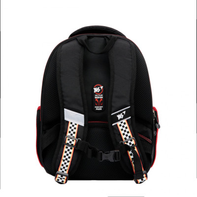 Портфель Yes Race Day H-100 (559859)