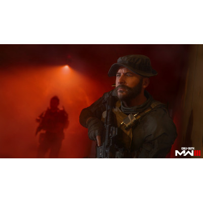 Гра Sony Call of Duty: Modern Warfare III, BD диск (1128892)