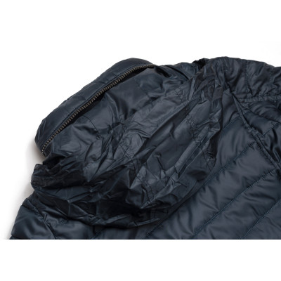 Куртка дитяча Snowimage демісезонна (SICMY-S404-158B-blue)