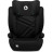 Автокрісло Lionelo Hugo I-Size Black Carbon, 15-36 кг, чорне (LO- HUGO I-SIZE BLACK CARBON)