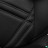 Автокрісло Lionelo Hugo I-Size Black Carbon, 15-36 кг, чорне (LO- HUGO I-SIZE BLACK CARBON)