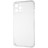 Чохол до мобільного телефона XoKo Ultra Thin Proof + Glass Full Cover Ultra-Thin iPhone 12 Pro Max Black (XK-CS-ULT-AP-IP12PM)