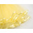 Спідниця дитяча Breeze фатинова багатошарова (7362-140G-yellow)