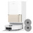 Пилосос Dreame Bot L50 Pro Ultra White (RLL84CE)