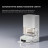 Пилосос Dreame Bot L50 Pro Ultra White (RLL84CE)