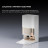 Пилосос Dreame Bot L50 Pro Ultra White (RLL84CE)