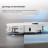 Пилосос Dreame Bot L50 Pro Ultra White (RLL84CE)