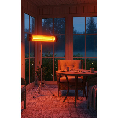 Обігрівач Ergo HI 2520