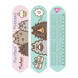 Закладки для книг Yes 2D Pusheen (708341)