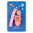 Брелок Yes колекція Piggy Brown Line Friends (559363)