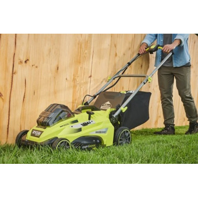 Газонокосарка Ryobi RLM36X46H50PG (без АКБ та ЗП) (5133005484)