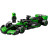 Конструктор LEGO Speed Champions Автомобіль для перегонів KICK Sauber F1 Team C44 (77247)