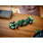 Конструктор LEGO Speed Champions Автомобіль для перегонів KICK Sauber F1 Team C44 (77247)
