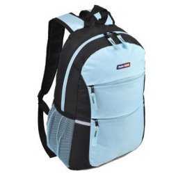 Рюкзак туристичний Semi Line 18 Blue/Black (J4679-4) (DAS302873)