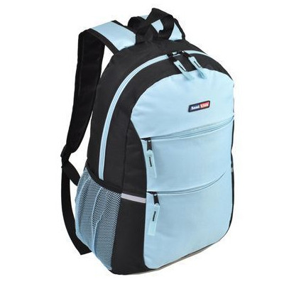 Рюкзак туристичний Semi Line 18 Blue/Black (J4679-4) (DAS302873)