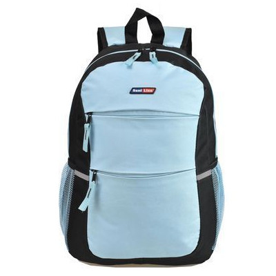 Рюкзак туристичний Semi Line 18 Blue/Black (J4679-4) (DAS302873)